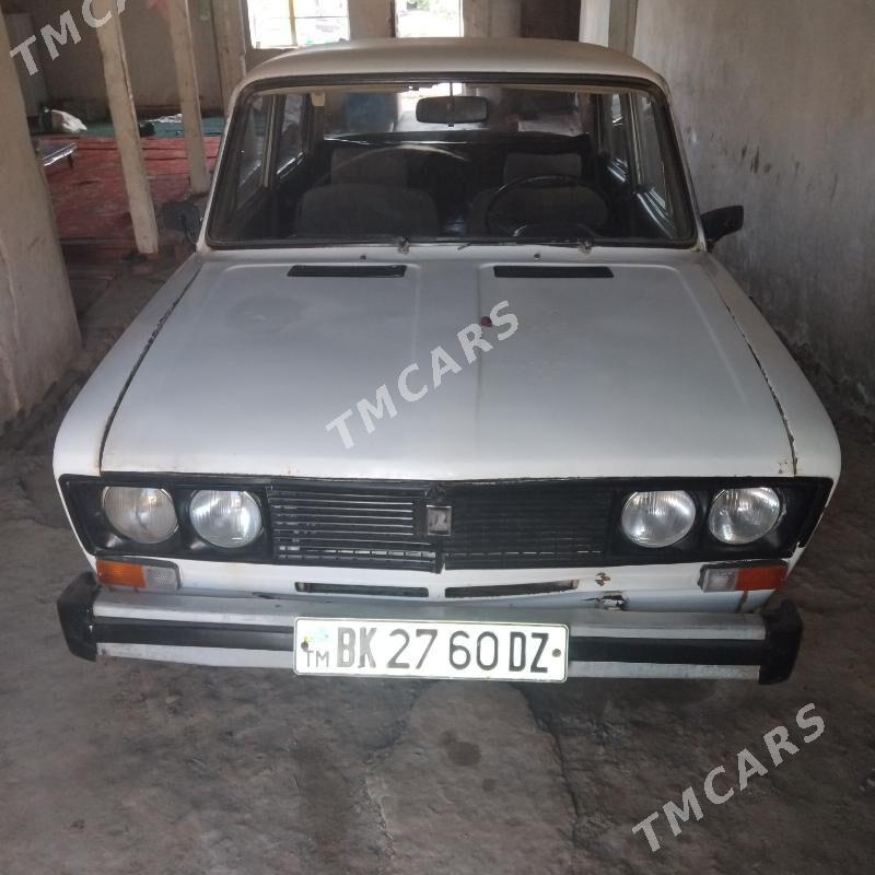 Lada 2106 1999 - 10 000 TMT - Акдепе - img 5