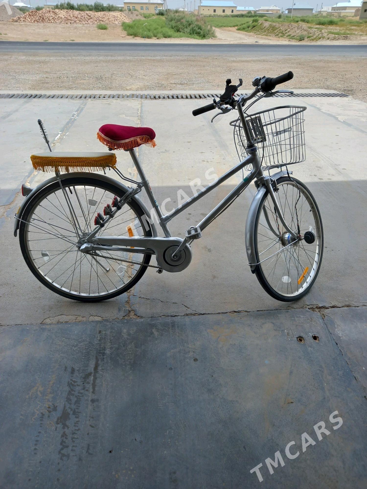 welik 27 birston - Мары - img 2