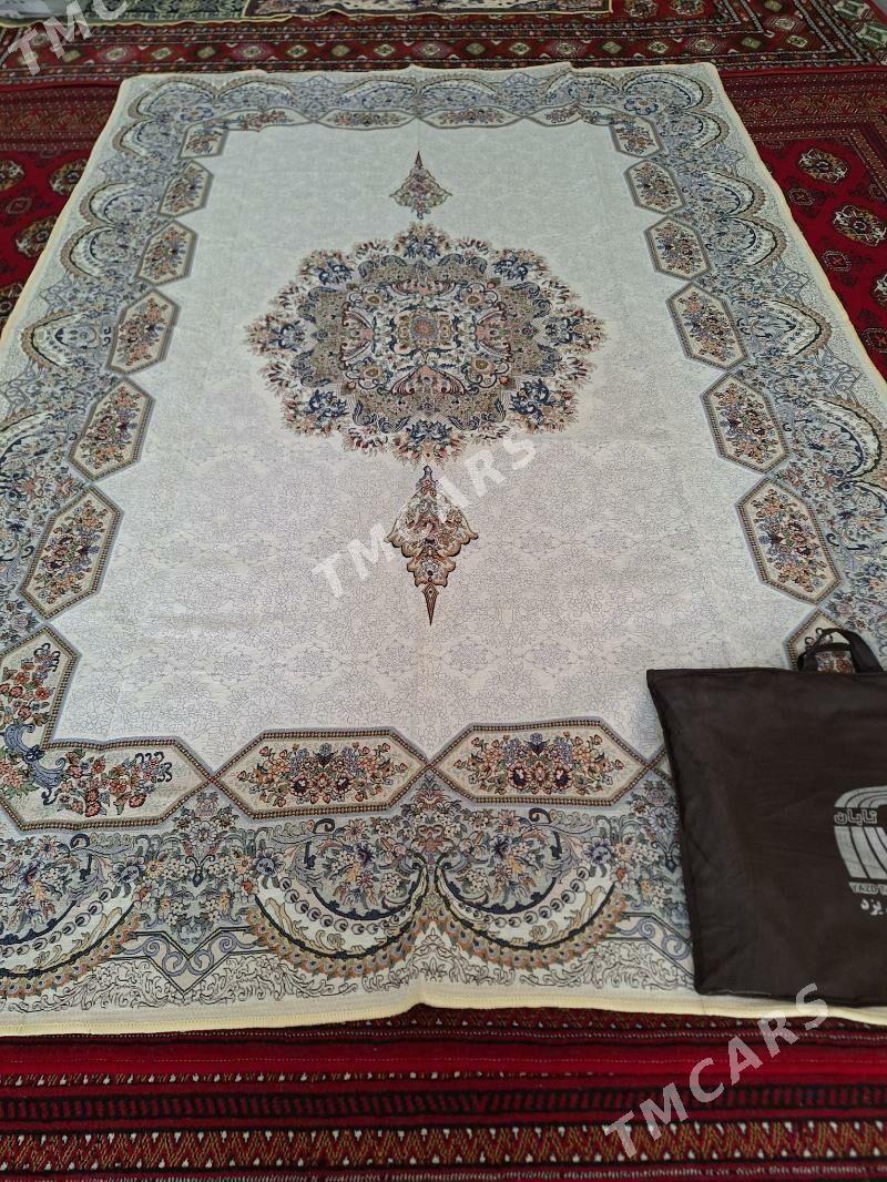 Pakrwal - Aşgabat - img 2