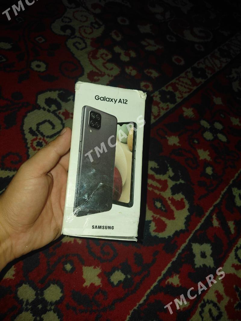 samsung a12 4. 64 - Tejen - img 3