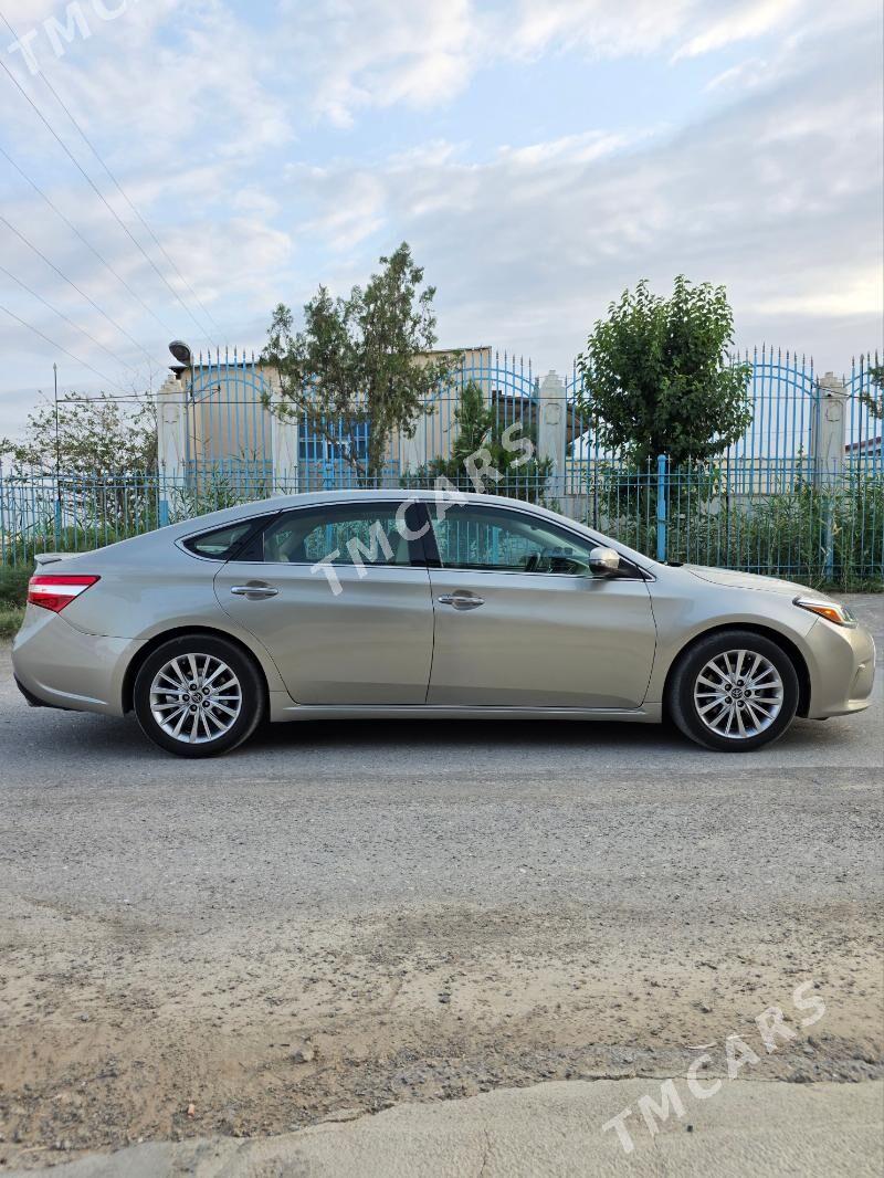 Toyota Avalon 2013 - 299 000 TMT - Ашхабад - img 3
