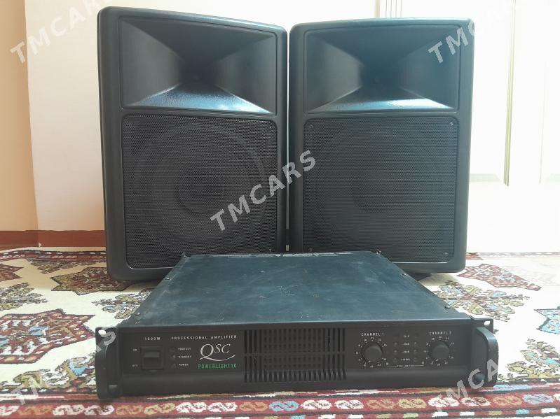 Toý aparat 12"-lik. - Дашогуз - img 3