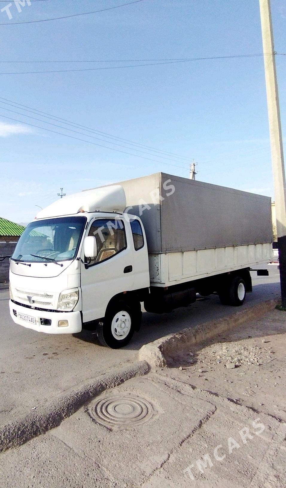 Forland H3 2007 - 160 000 TMT - Aşgabat - img 2