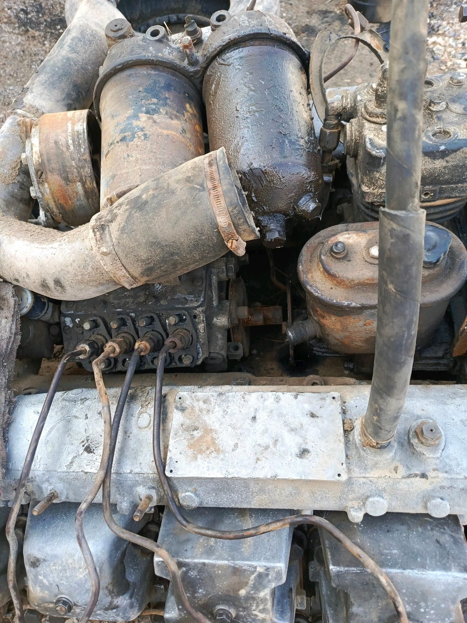 Kamaz mator 11 000 TMT - Мургап - img 2