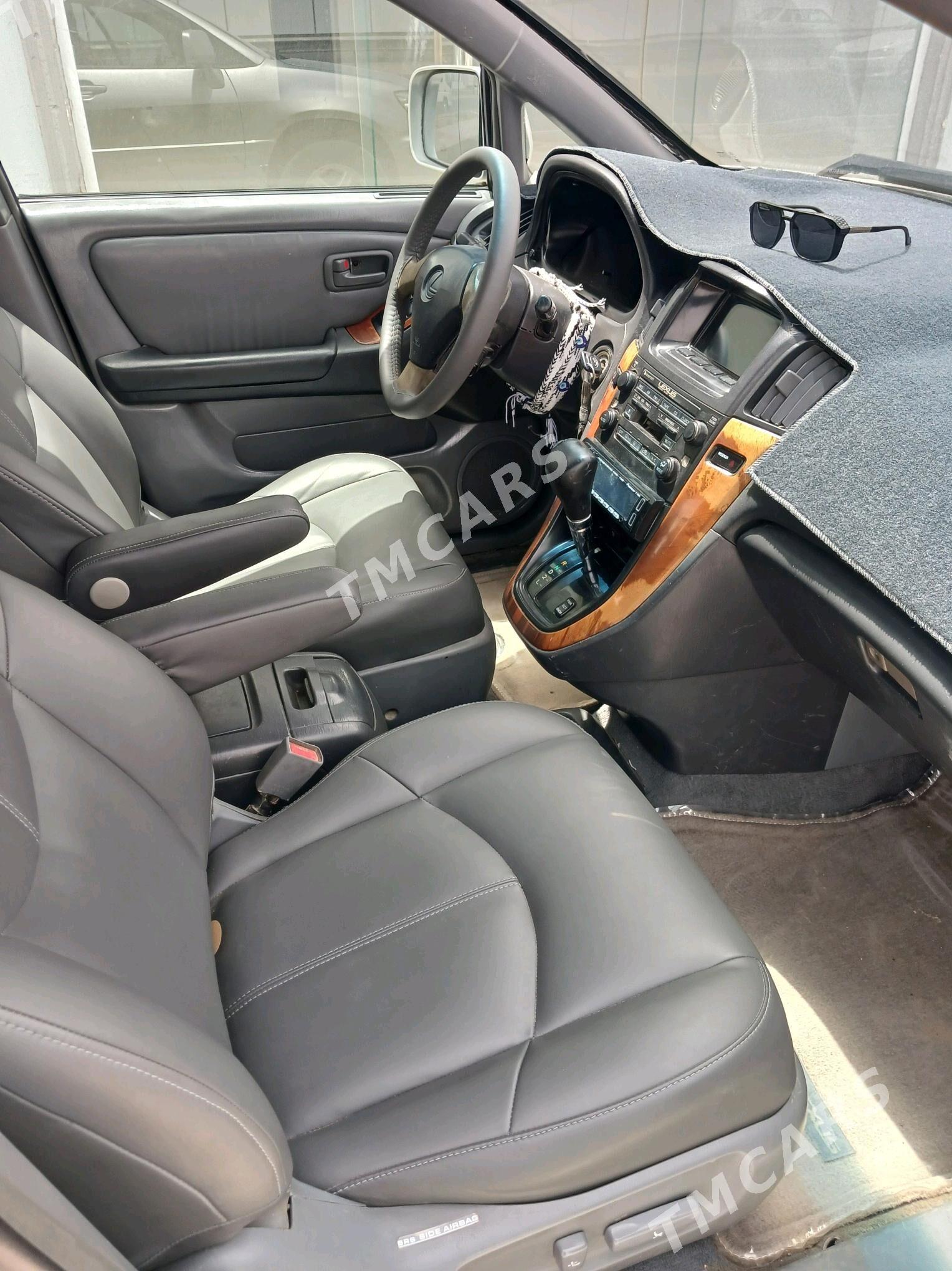 Lexus ES 300 1998 - 150 000 TMT - Мургап - img 5