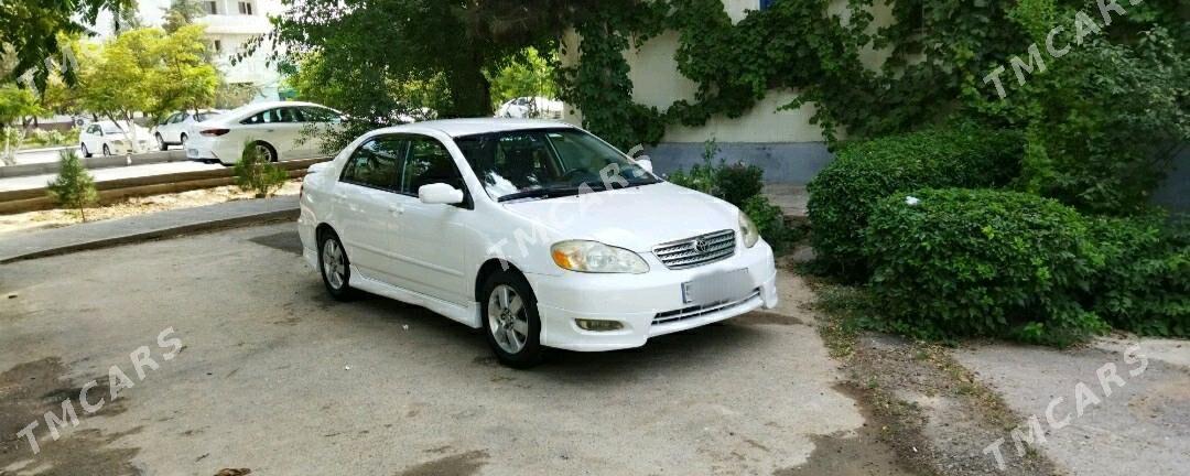 Toyota Corolla 2006 - 120 000 TMT - Анев - img 2