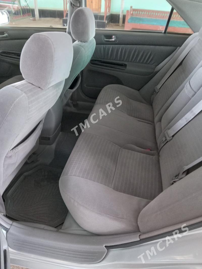 Toyota Camry 2005 - 169 000 TMT - Murgap - img 3