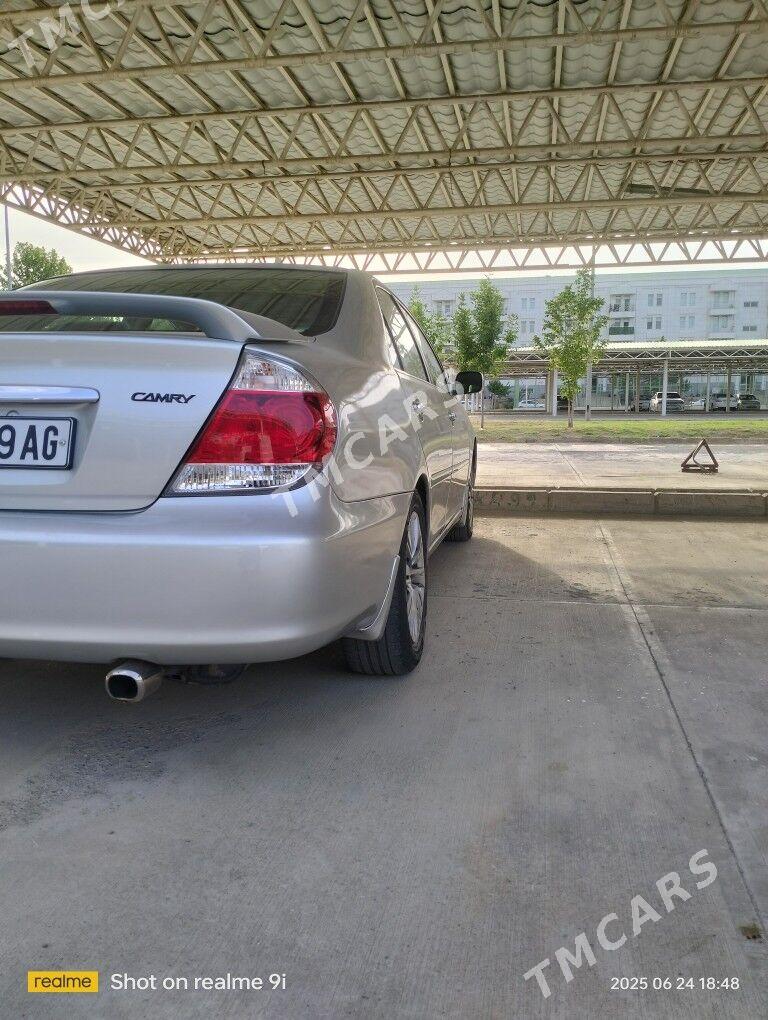 Toyota Camry 2004 - 185 000 TMT - Köşi - img 2