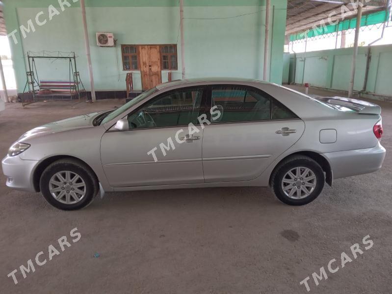 Toyota Camry 2005 - 169 000 TMT - Murgap - img 2