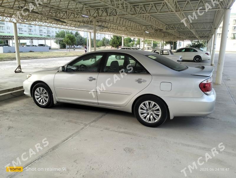 Toyota Camry 2004 - 185 000 TMT - Köşi - img 5