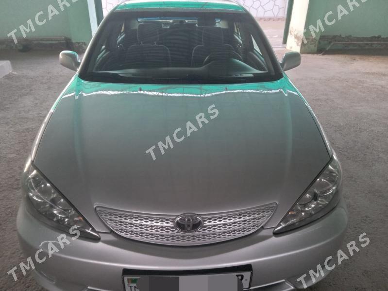 Toyota Camry 2005 - 169 000 TMT - Murgap - img 4
