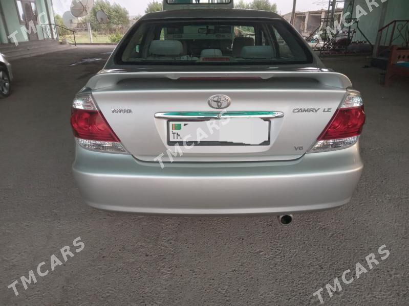 Toyota Camry 2005 - 169 000 TMT - Murgap - img 5
