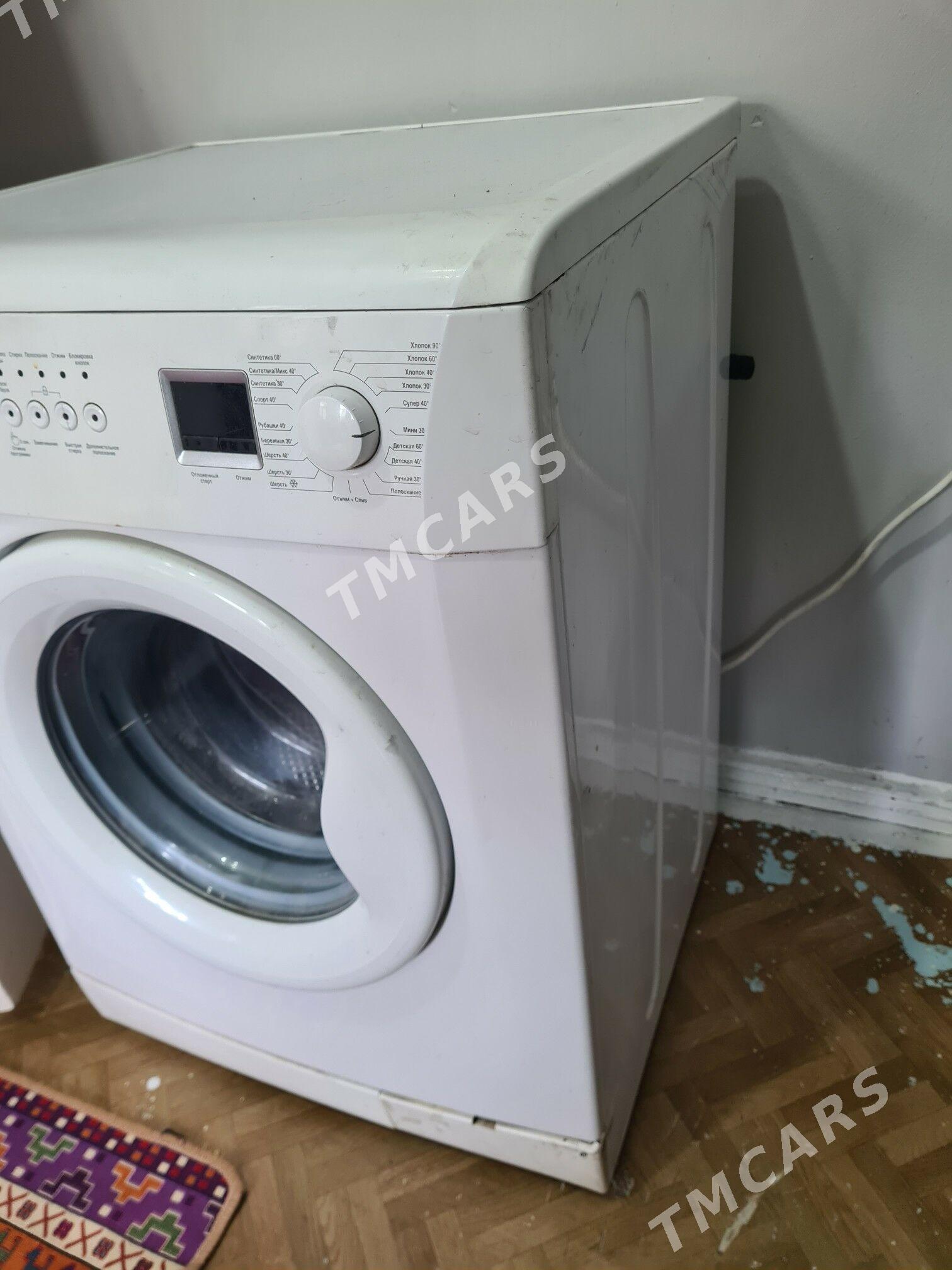 Beko kir mashyn - Aşgabat - img 2