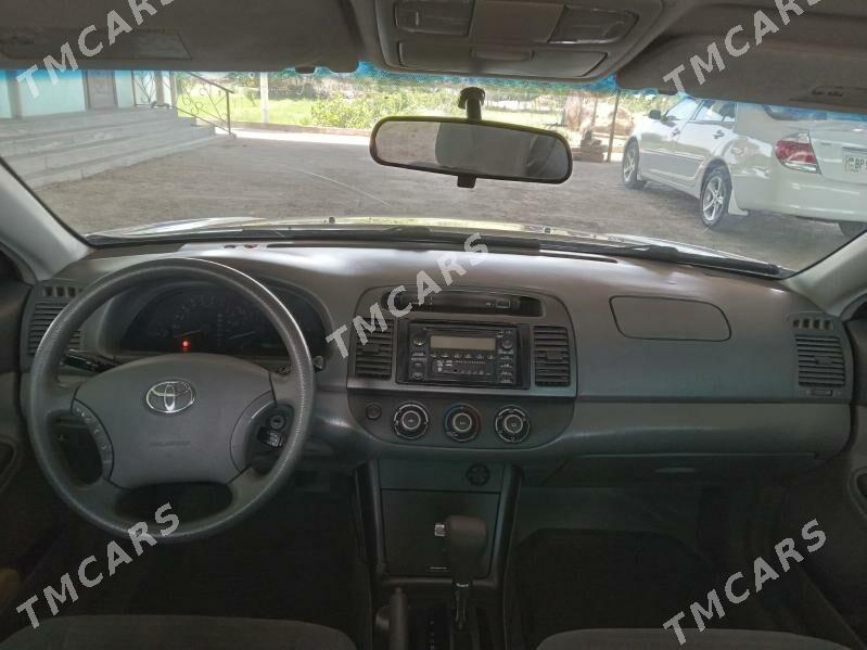 Toyota Camry 2005 - 169 000 TMT - Murgap - img 10