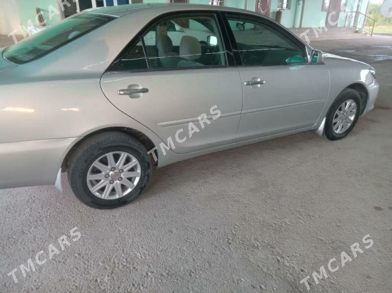 Toyota Camry 2005 - 169 000 TMT - Murgap - img 6