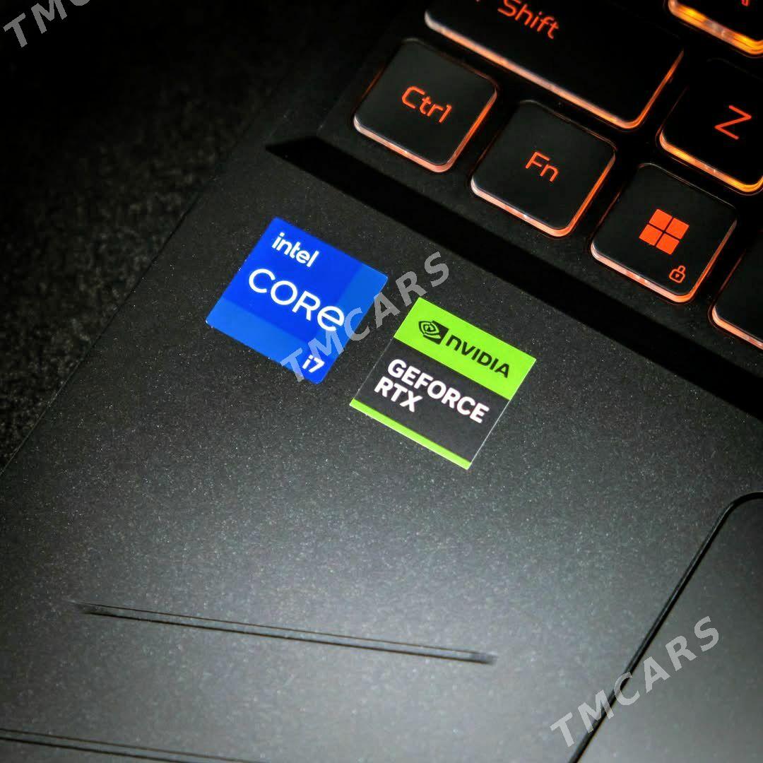 NITRO V16 / i7-14 / RTX 4050 - Ашхабад - img 4