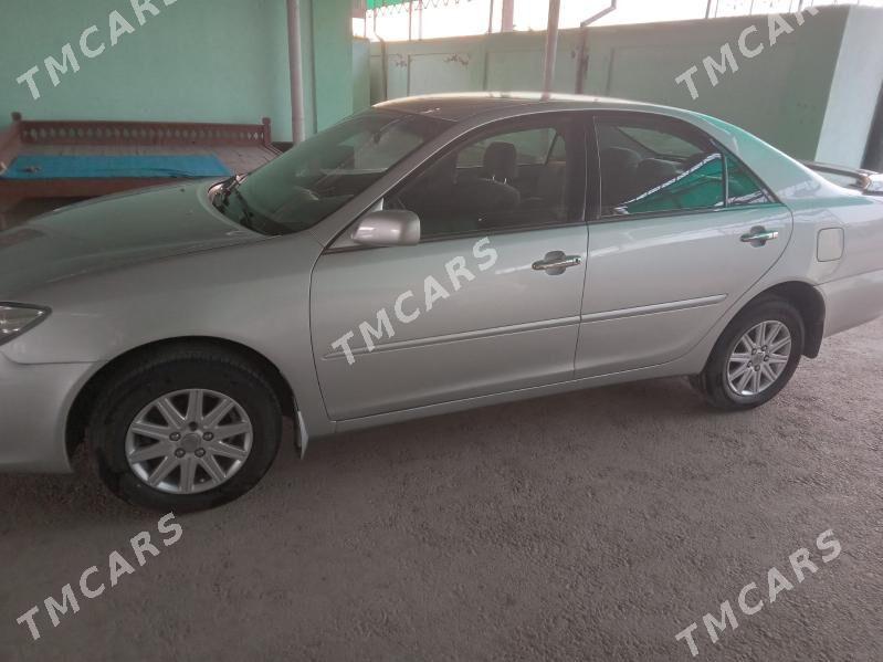 Toyota Camry 2005 - 169 000 TMT - Murgap - img 7