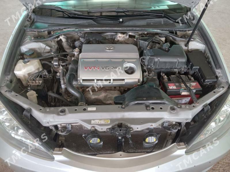 Toyota Camry 2005 - 169 000 TMT - Murgap - img 8