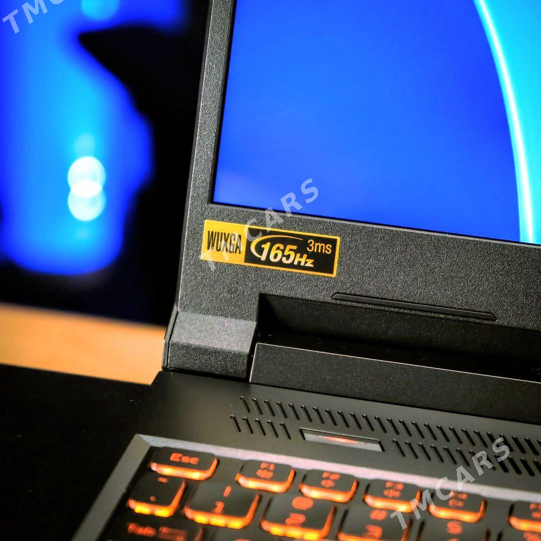 NITRO V16 / i7-14 / RTX 4050 - Ашхабад - img 6