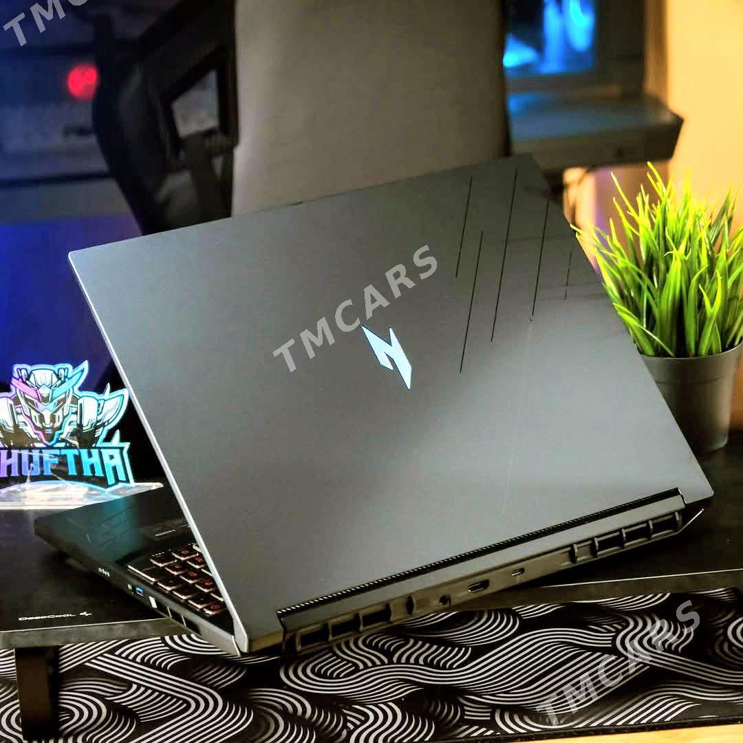 NITRO V16 / i7-14 / RTX 4050 - Ашхабад - img 2