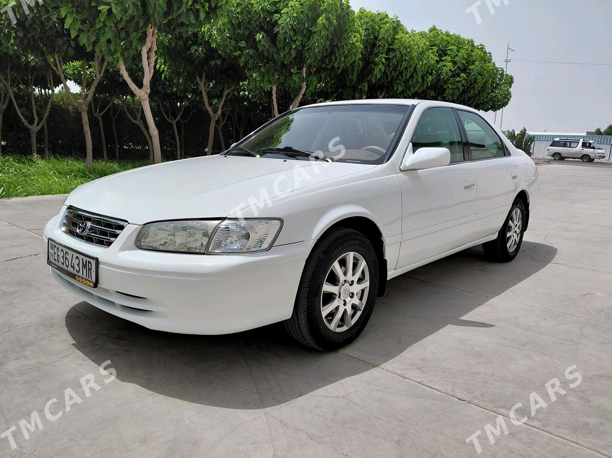 Toyota Camry 2000 - 137 000 TMT - Mary - img 5