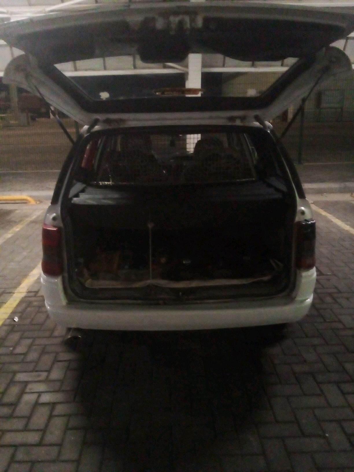 Opel Astra 1993 - 33 000 TMT - Туркменбаши - img 6