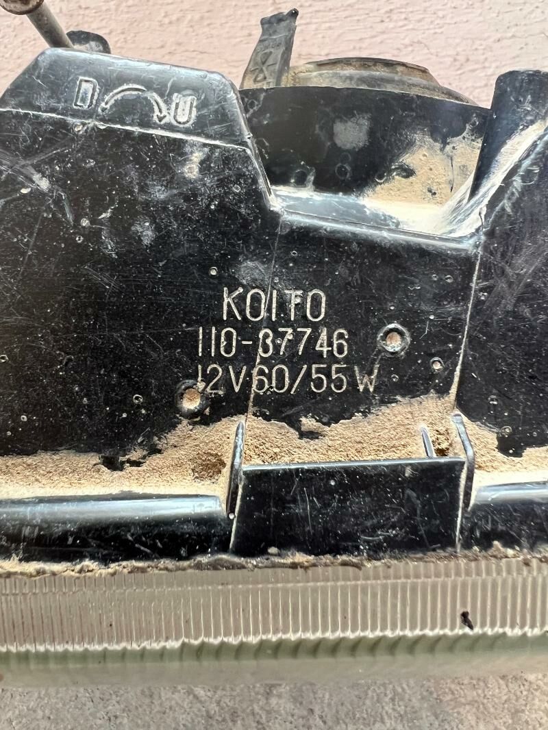 Pajero far 300 TMT - Balkanabat - img 3