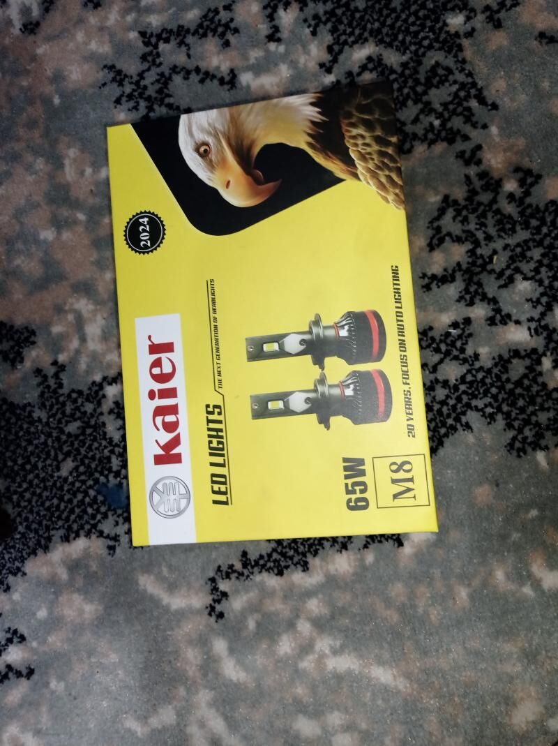 Lampa 9005 350 TMT - Daşoguz - img 3