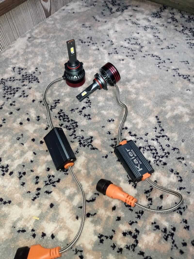 Lampa 9005 350 TMT - Daşoguz - img 2