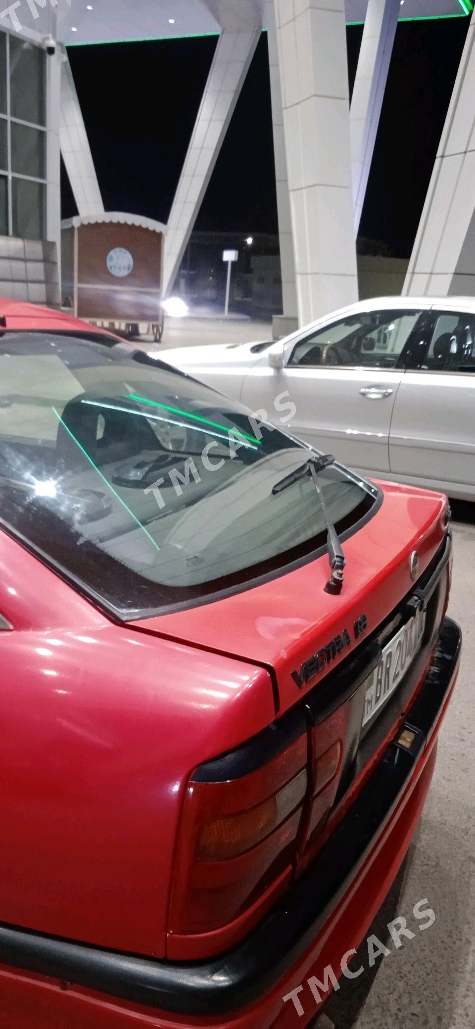 Opel Vectra 1995 - 23 000 TMT - Daşoguz - img 2