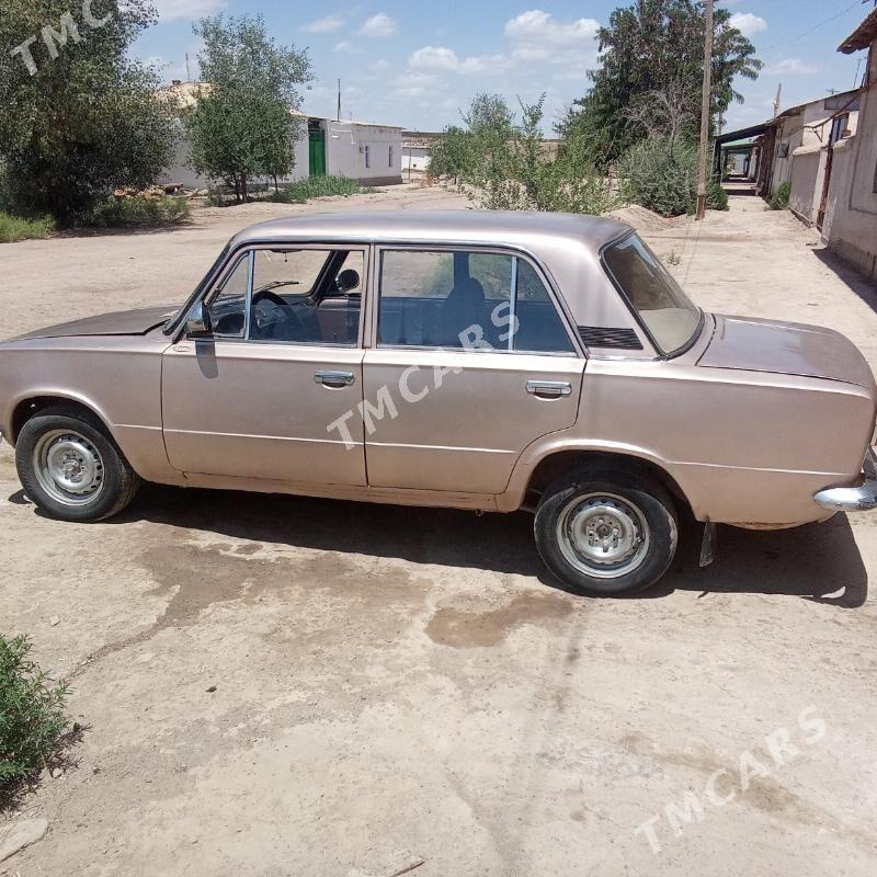 Lada 2101 1983 - 14 000 TMT - Boldumsaz - img 5