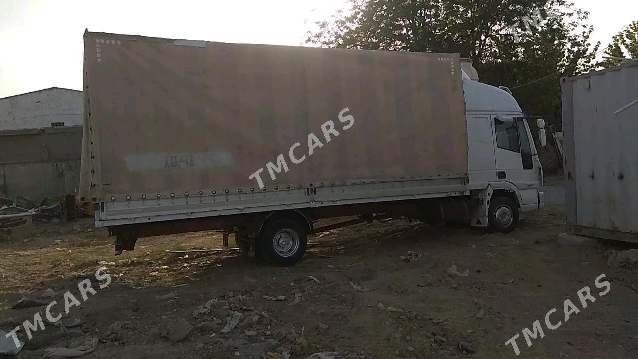 Iveco Stralis 450 2003 - 240 000 TMT - Ашхабад - img 2