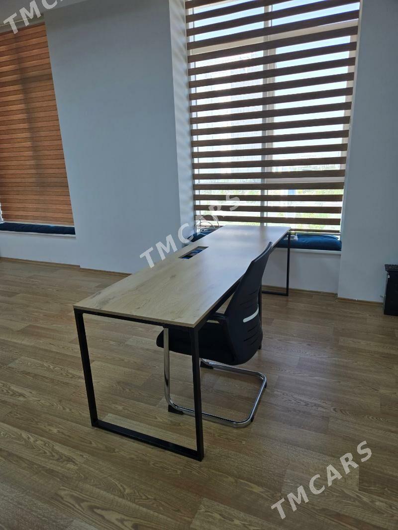 Ofis uçin mebel - Ашхабад - img 8