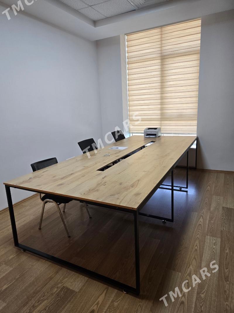 Ofis uçin mebel - Ашхабад - img 2