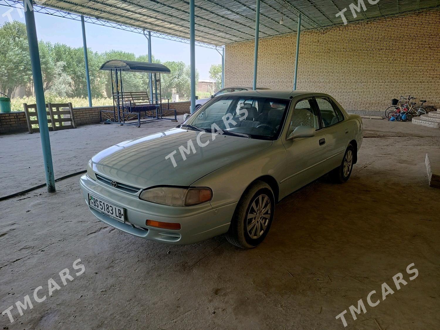 Toyota Camry 1996 - 78 000 TMT - Halaç - img 7