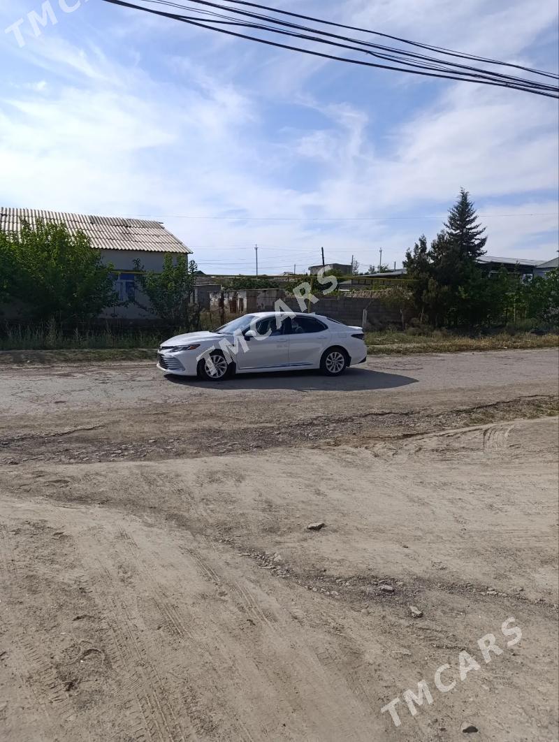 Toyota Camry 2022 - 330 000 TMT - Балканабат - img 5