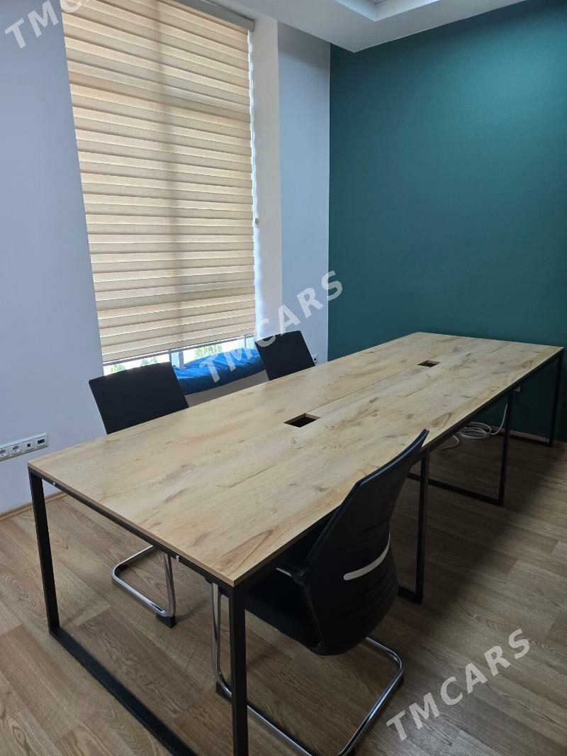 Ofis uçin mebel - Ашхабад - img 3