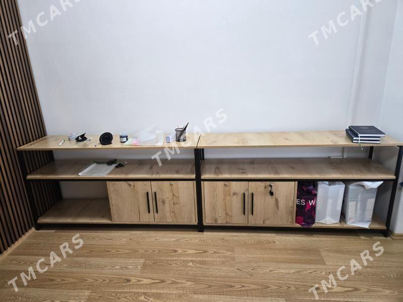 Ofis uçin mebel - Ашхабад - img 4