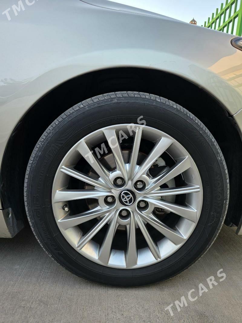 Toyota Avalon 2013 - 299 000 TMT - Ашхабад - img 9