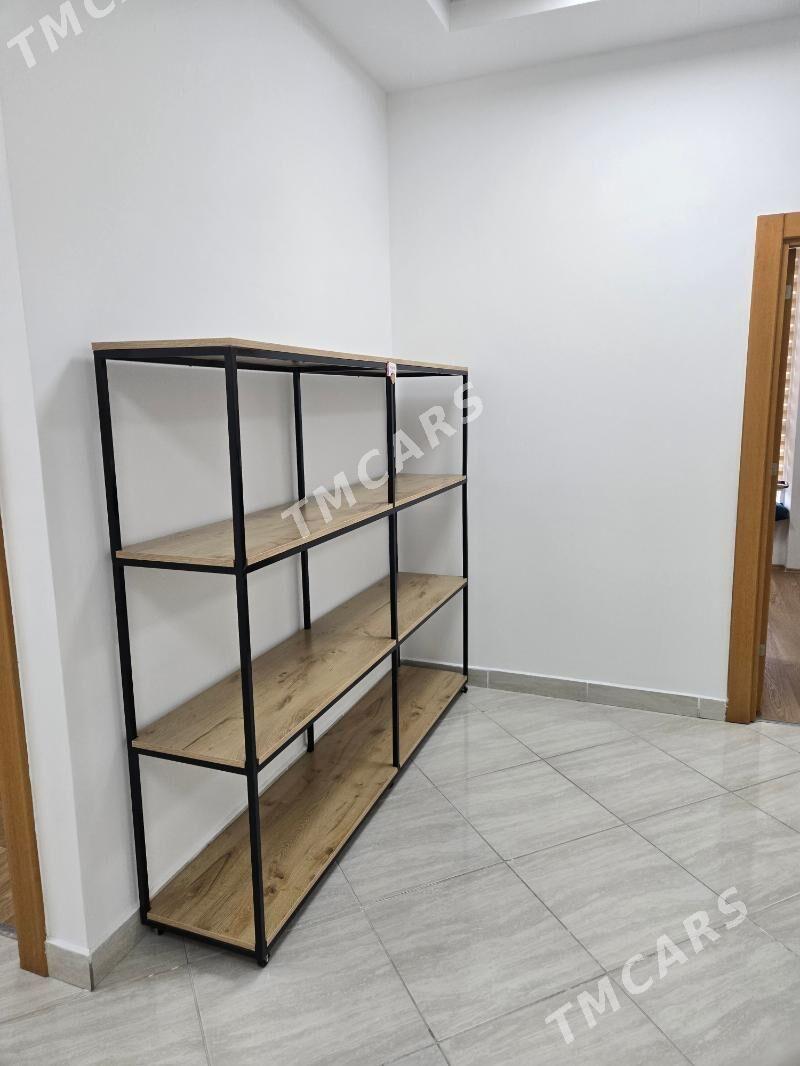 Ofis uçin mebel - Ашхабад - img 6