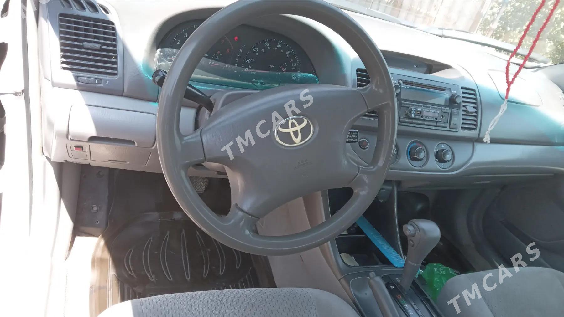 Toyota Camry 2002 - 130 000 TMT - Murgap - img 2