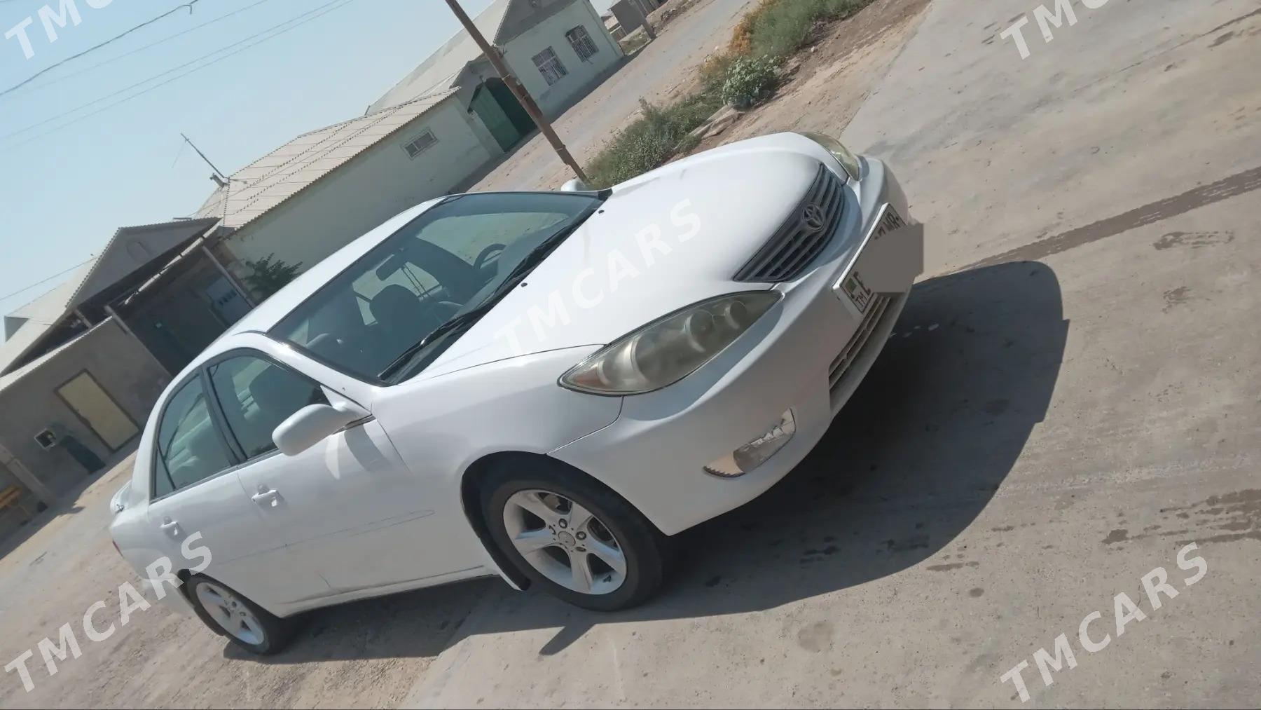 Toyota Camry 2002 - 130 000 TMT - Murgap - img 5