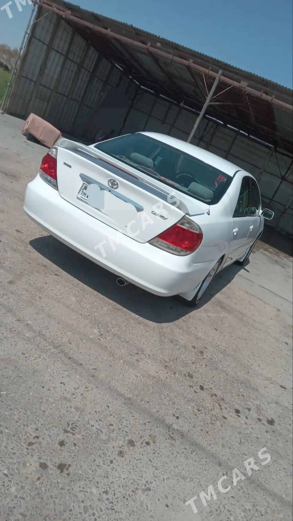 Toyota Camry 2002 - 130 000 TMT - Murgap - img 3