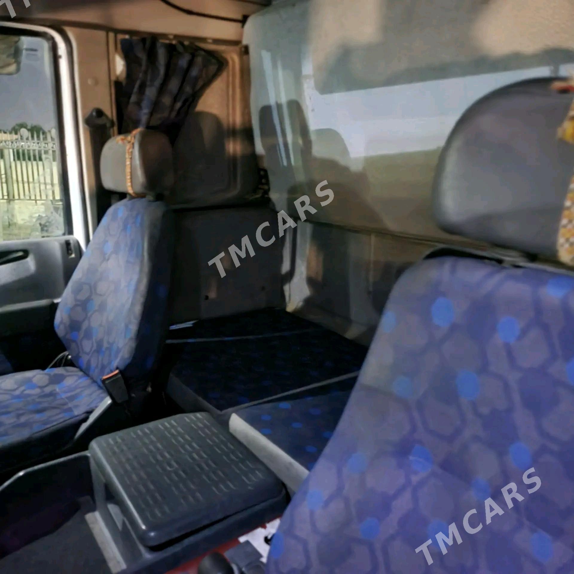 Iveco Stralis 450 2003 - 240 000 TMT - Ашхабад - img 4