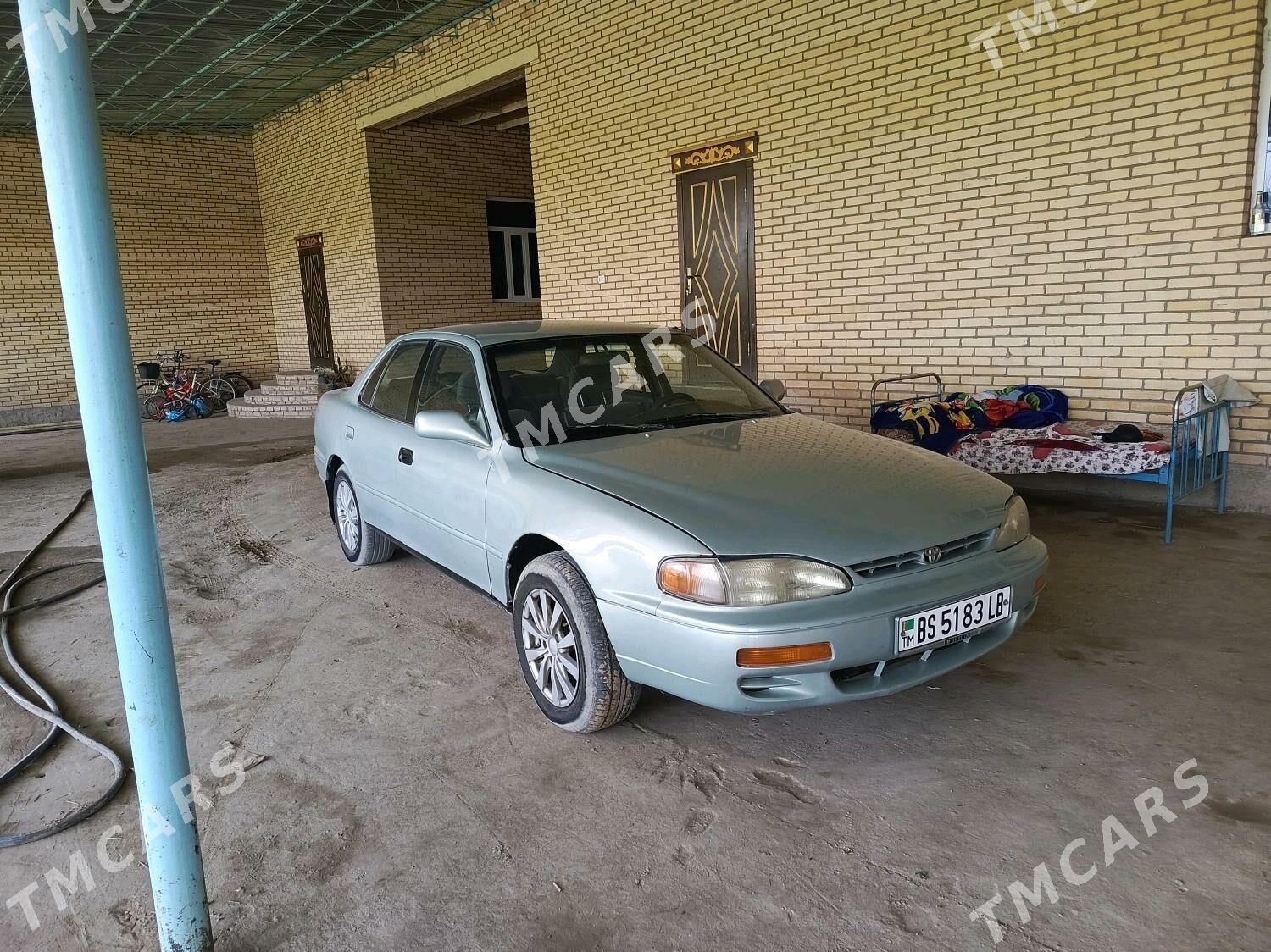Toyota Camry 1996 - 78 000 TMT - Halaç - img 9