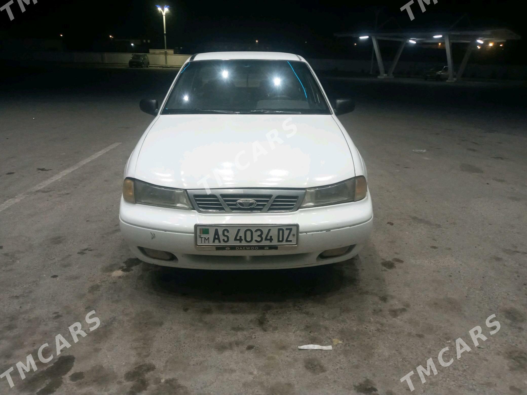 Daewoo Nexia 1994 - 18 000 TMT - Görogly (Tagta) - img 3