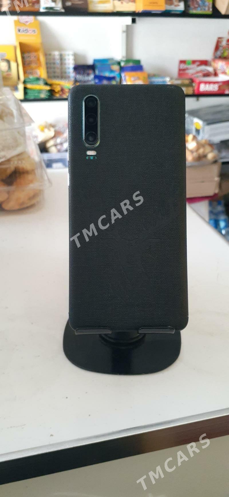 Huawei P30 - Байрамали - img 2