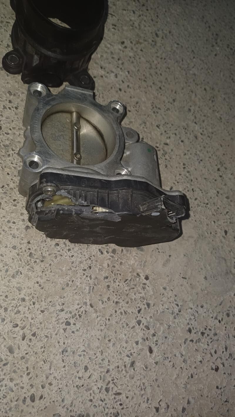 kia forte zaslonka 400 TMT - Aşgabat - img 2