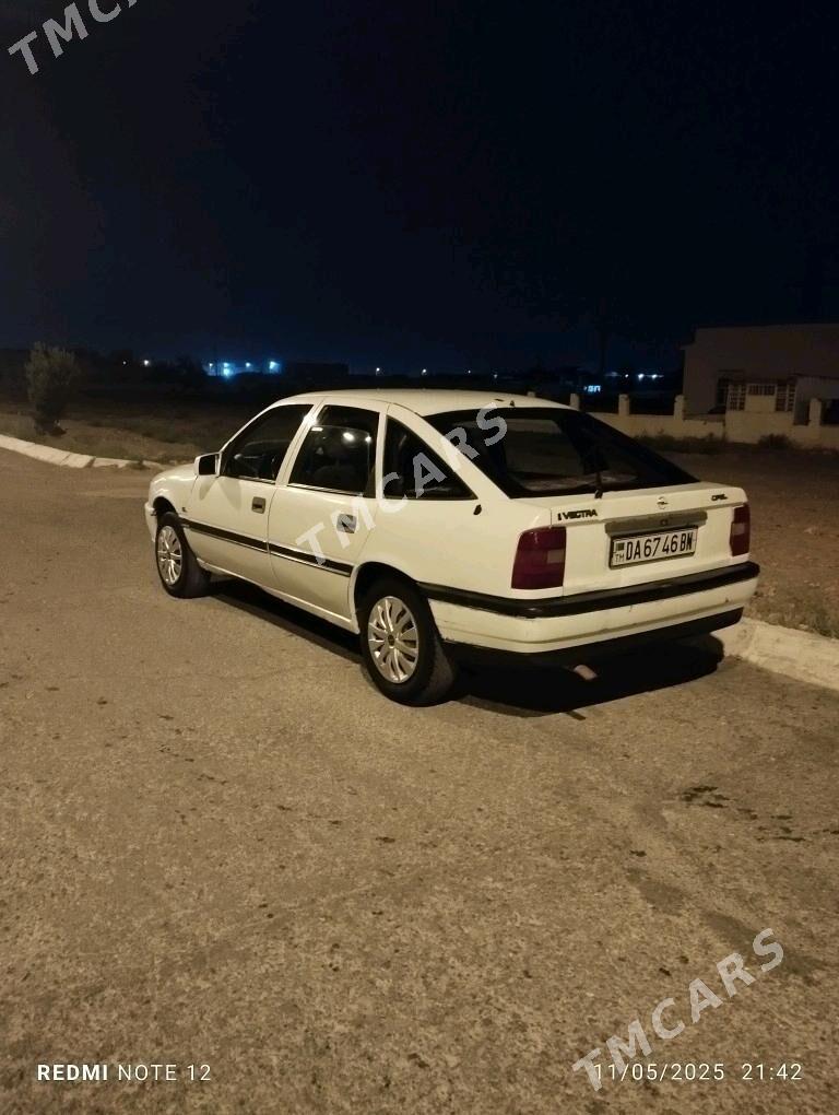 Opel Vectra 1990 - 30 000 TMT - Gyzylarbat - img 5