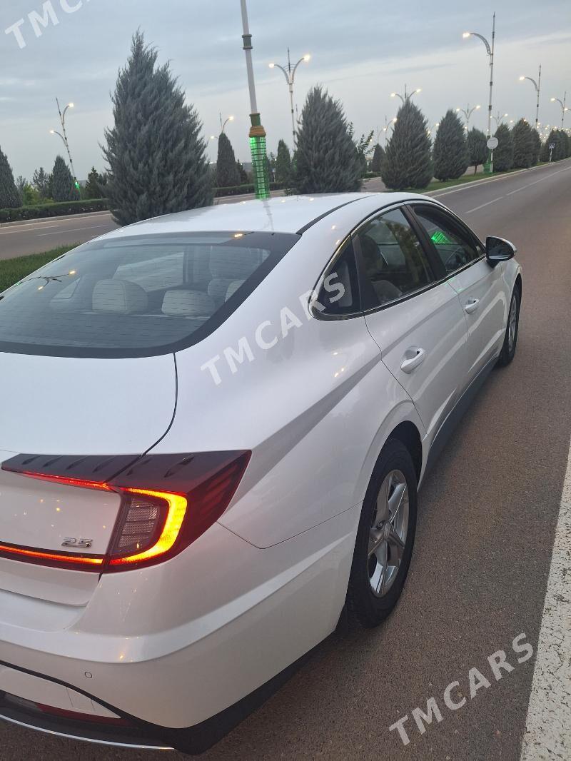 Hyundai Sonata 2020 - 285 000 TMT - Bekrewe - img 3